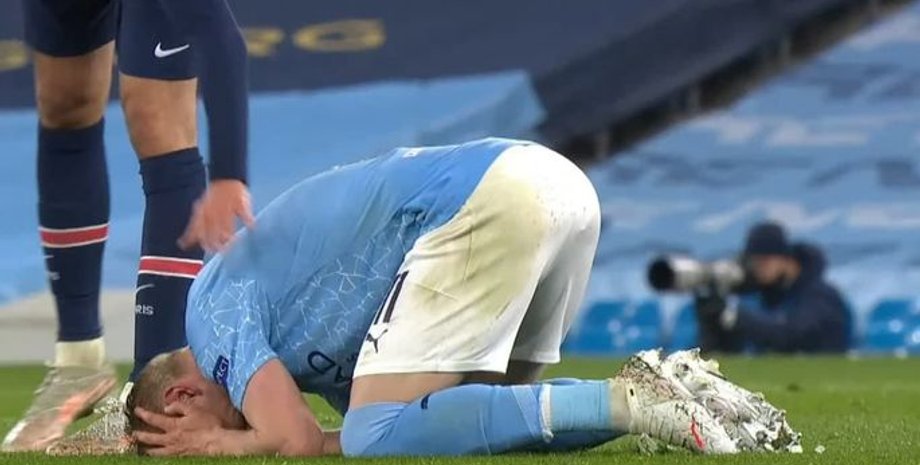 футбол, Александр Зинченко, Лига чемпионов, Манчестер Сити, ПСЖ