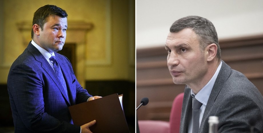 Фото: Администрация президента, Слово и дело