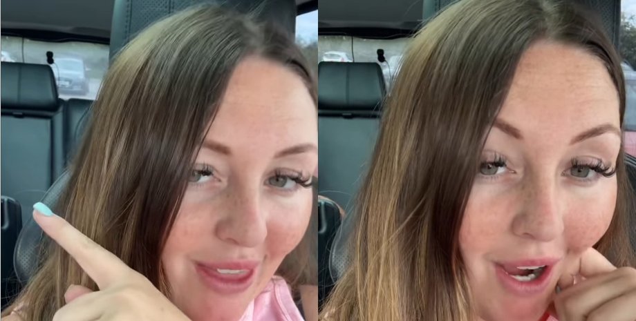 Призрак в машине, медиум, призрак сел в машину, призрак, дух, пожилая женщина, на заднем сидении, дух пожилой женщины, женщина видит призраков