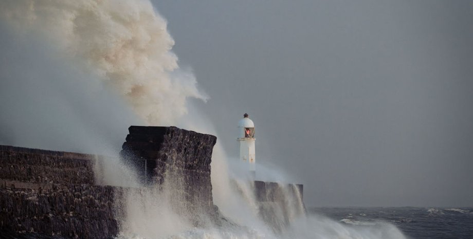 Фото: Getty Images