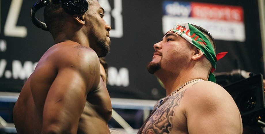 Фото: World Boxing News