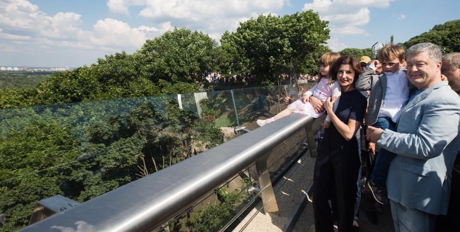 Фото:facebook.com/petroporoshenko