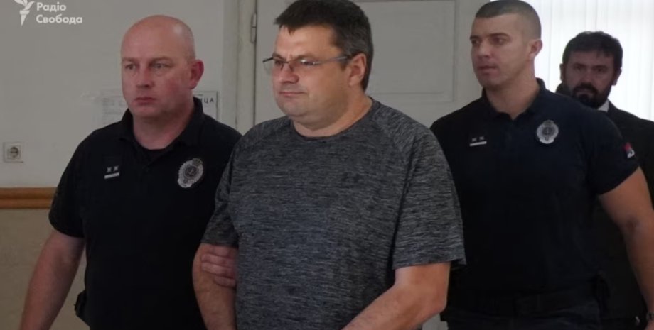 отмывание денег, андрей наумов, генерал, сбу, суд, сербия