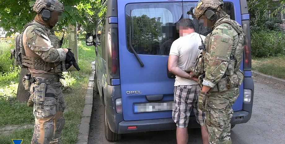 депутат лнр, харьков, конституция лнр, народный совет лнр, контрразведка сбу, задержание, депутат республики, украина