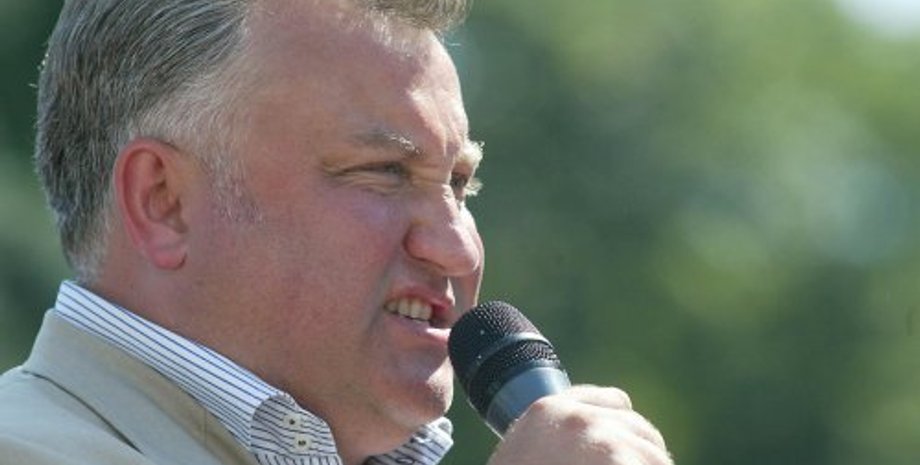 Олег Калашников / Фото: УНИАН