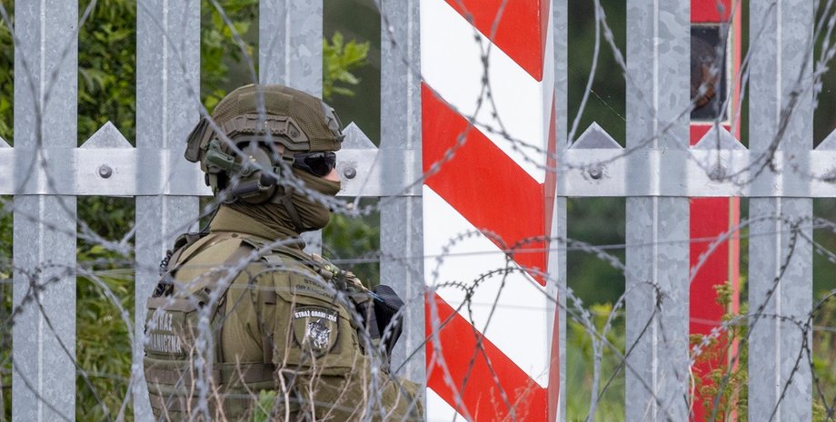 Польща знову відкриє кордон із Білоруссю