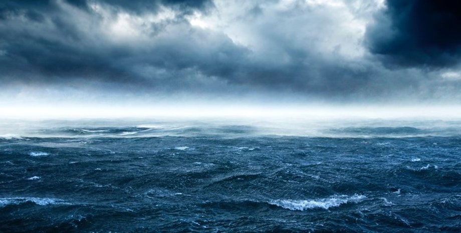 океан, море, волна, шторм, бермуды, бермудский треугольник, опасность, какое море самое опасное, какой океан самый опасный, планета земля