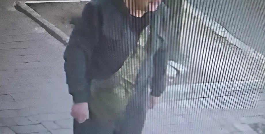 Підозрюваний у вбивстві Ганула, вбивство Ганула, стрілянина в Одесі 14 березня, Нацполіція вбивство активіста, Нацполіція вбивство Ганула