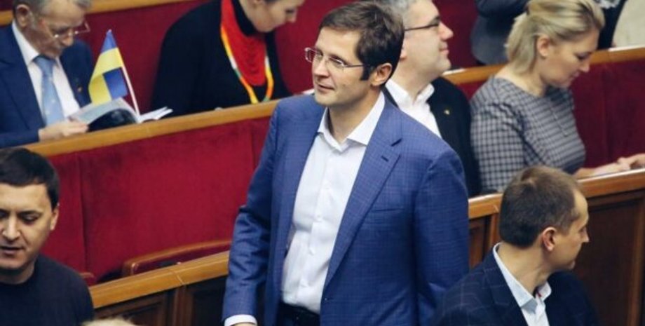 Андрей Холодов/Фото: hyser