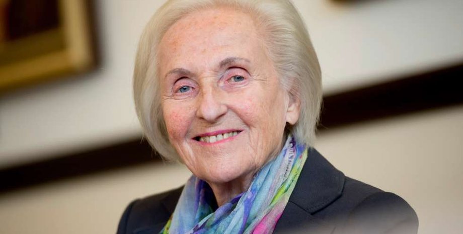 Йоханна Квандт / Фото: dapd, Axel Schmidt