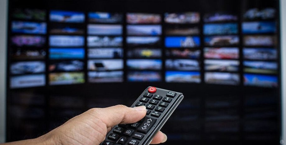 латвия, телеканали, російське ТБ, штраф, закон