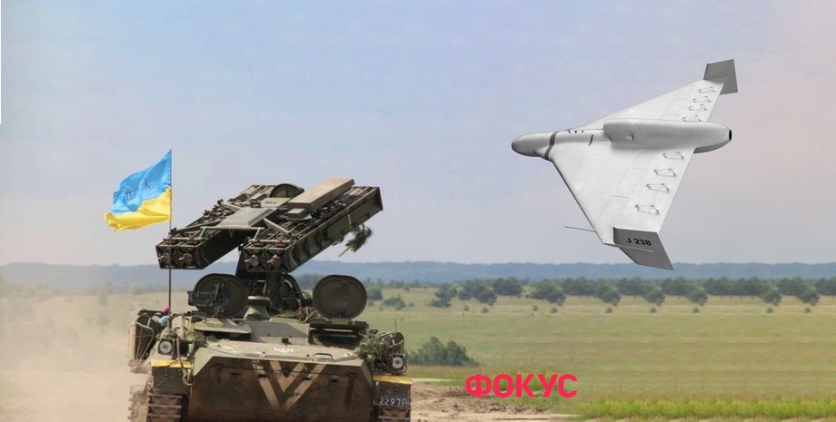 ппо, эффективность ппо, дроны украина, атака на украину выросла, как сбивают дроны