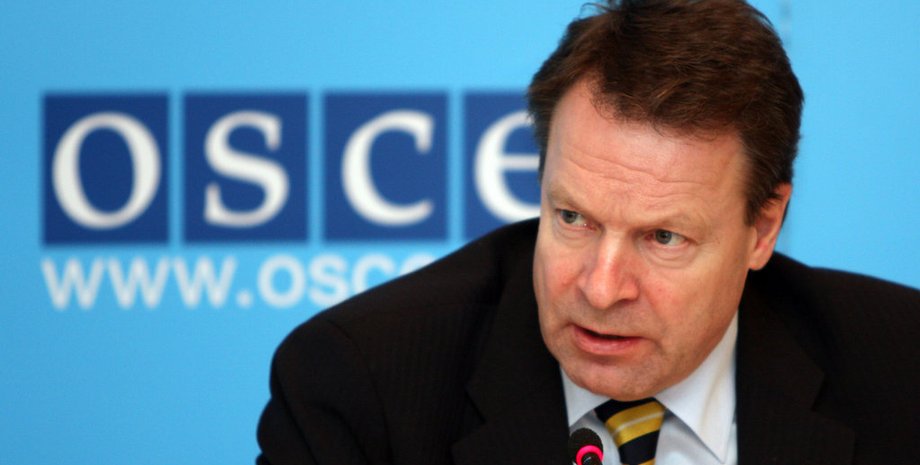 Илкка Канерв / Фото: Tvc.ru