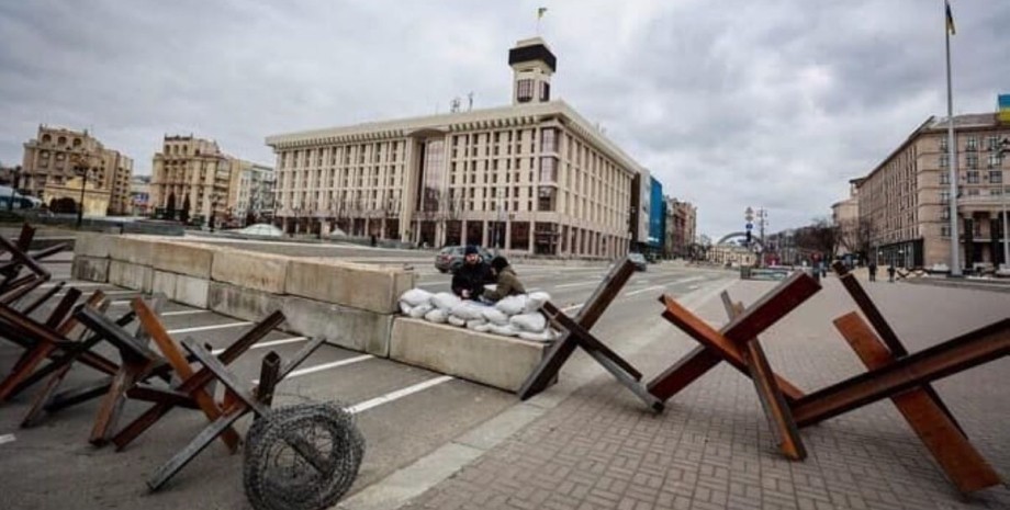 киев, столица