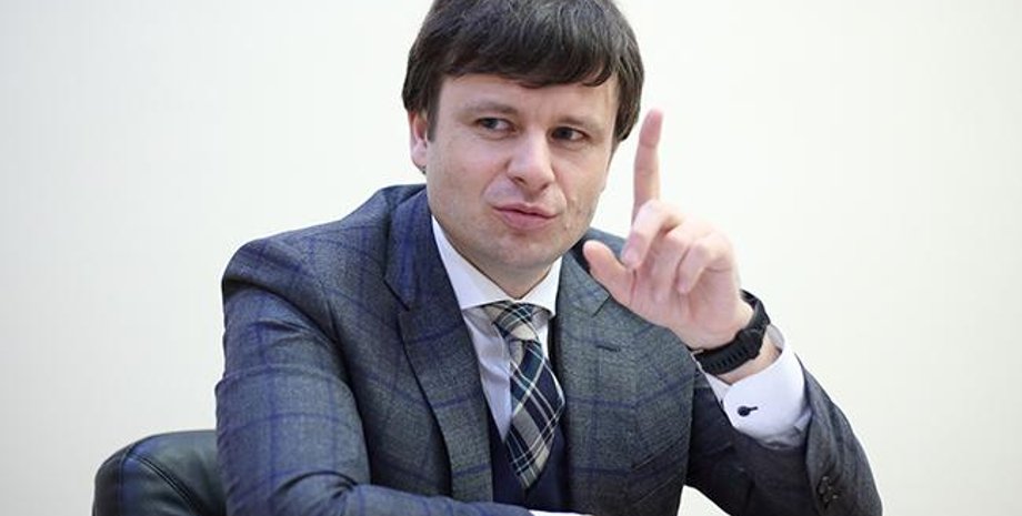 Сергей Марченко / Фото: РБК-Украина