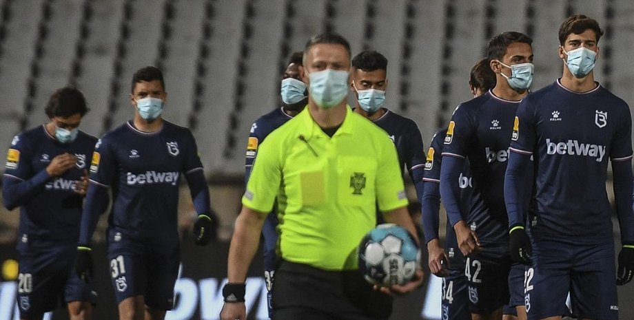 Белененсеш, Португалія