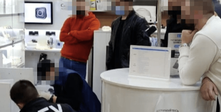 сбу, ботоферма, вакцинация, лднр, агрессия рф в Украине, люди