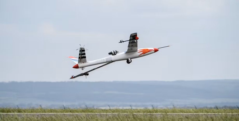 эффект флаттера, флаттер, вибрация, дрон