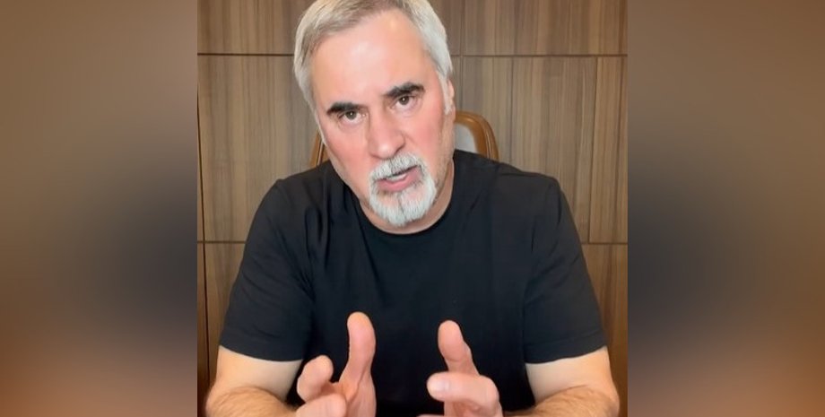 Валерій Меладзе