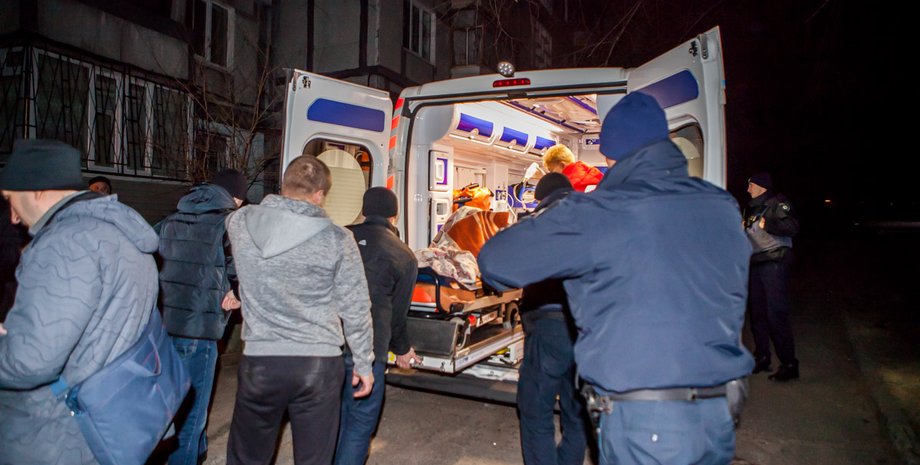 Фото: Информатор