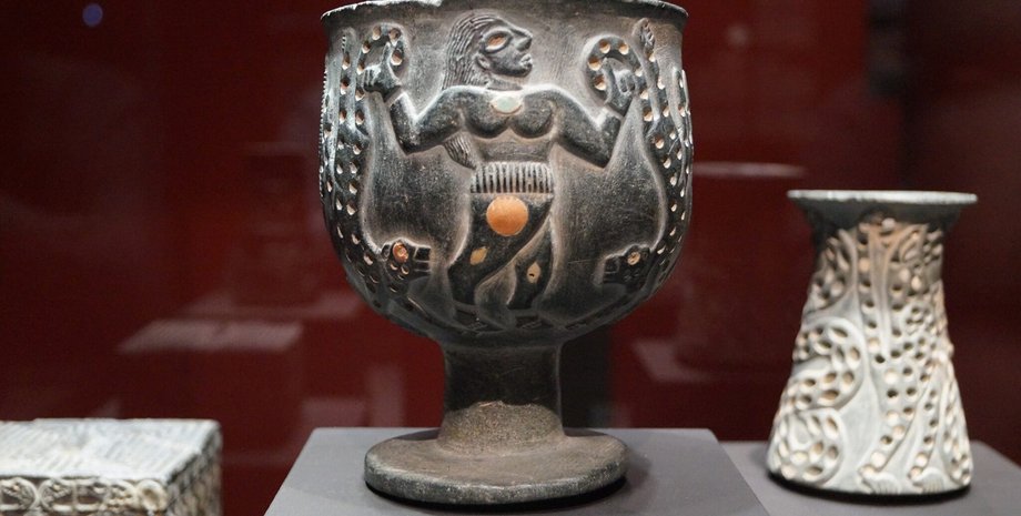 Иран, археологи, археология, Месопотамия, культура, Джирофт, артефакты