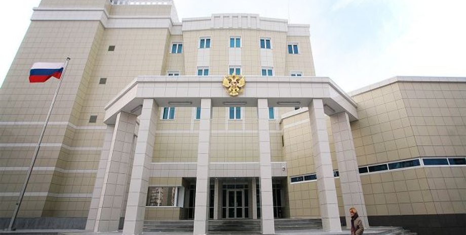 Россия, Латвия, Литва, Эстония, Посольство России, Дипломаты, Нецензурная лексика