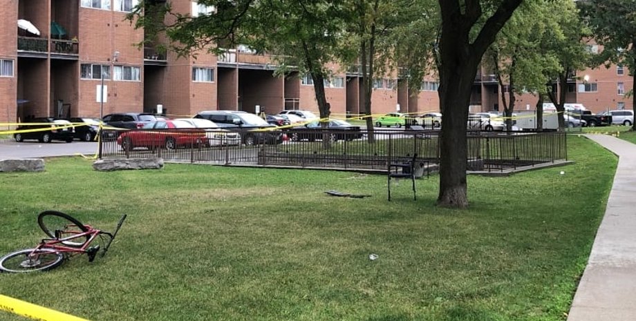 Фото: Adrian Cheung/CBC