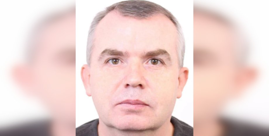 Что известно о террористе Дмитрии Васильченкове