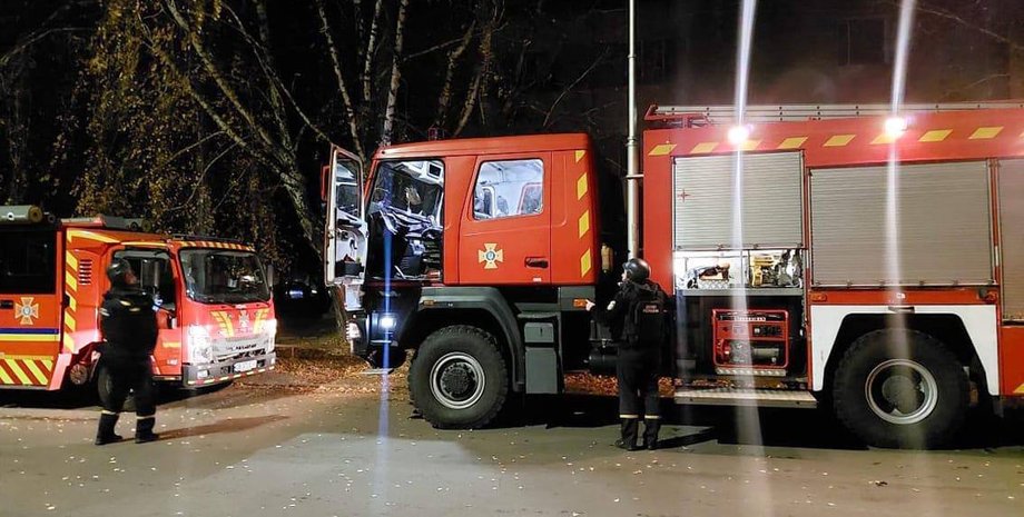 Последствия атаки