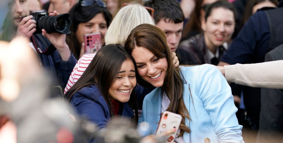 кейт миддлтон, коронация чарльза, коронация