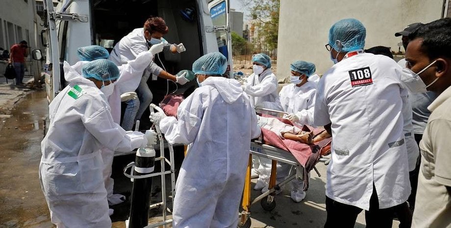 коронавірус у Німеччині