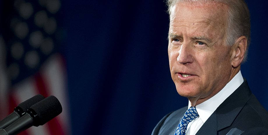 Джо Байден / Фото: today.com