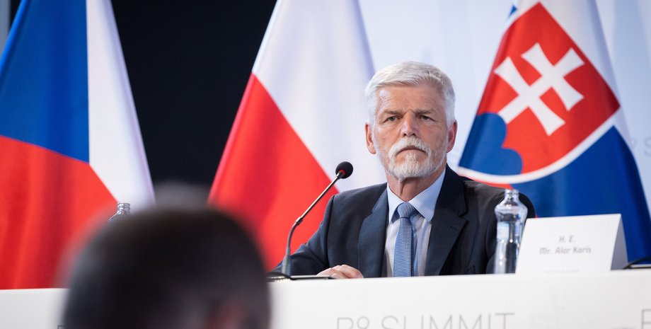 чехія, єс, дипломати рф, шпигуни рф, віза, обмеження пересування