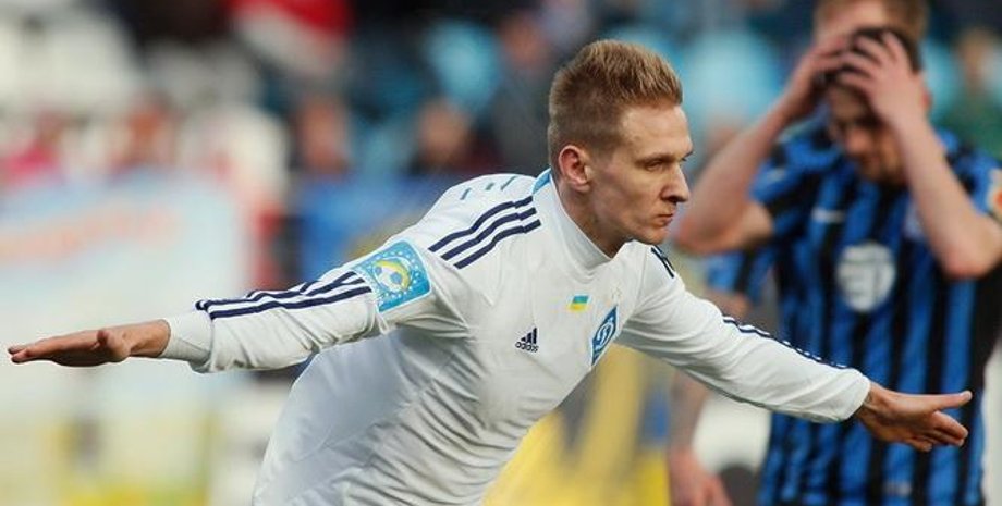 Лукаш Теодорчик / Фото: Twitter