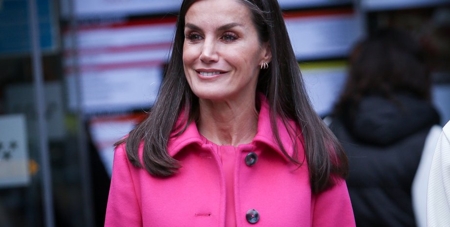 Королева Летиция, Королева Летиция стиль, Королева Летиция образы, Королева испании, испанская королева