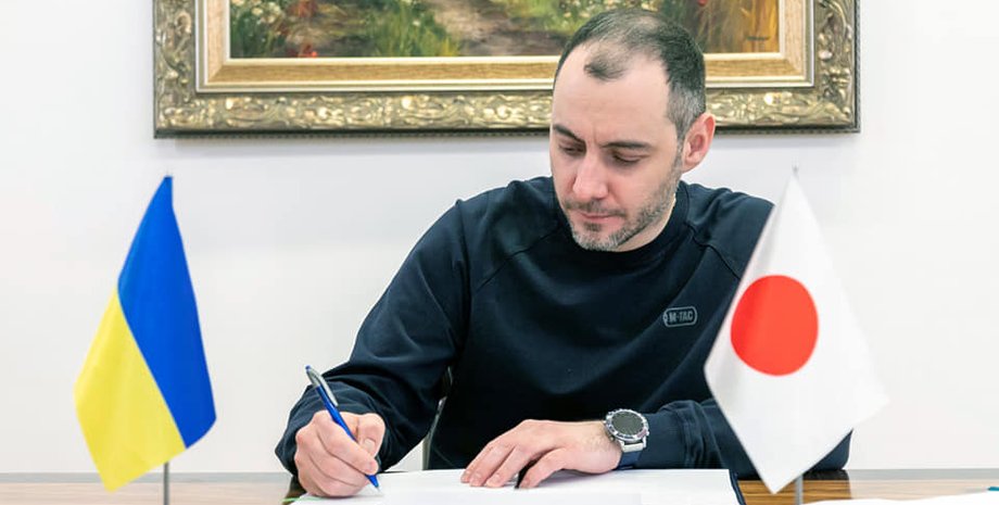 Олександр Кубраков, фото