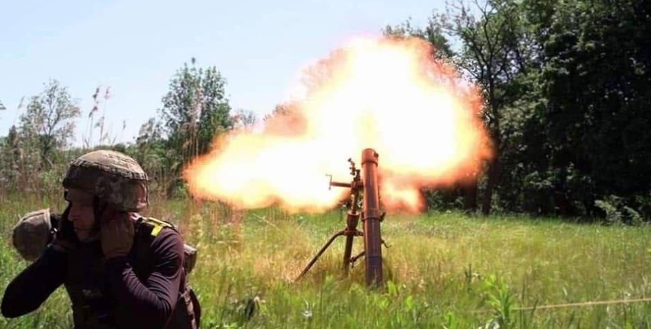 Бои в Луганской области, принудительная мобилизация в Лисичанске и Северодонецке, наступление на Донбассе