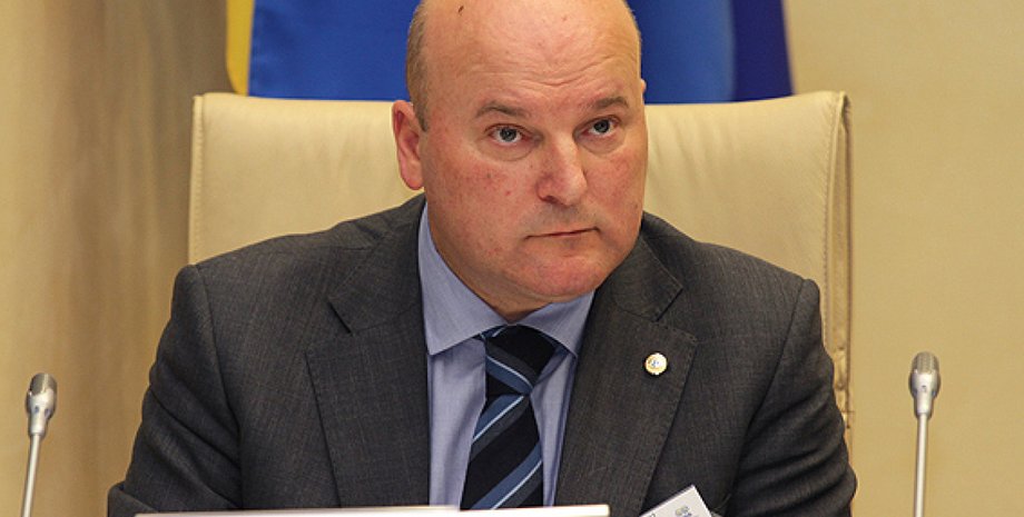 Василий Неволя / Фото: 112.ua