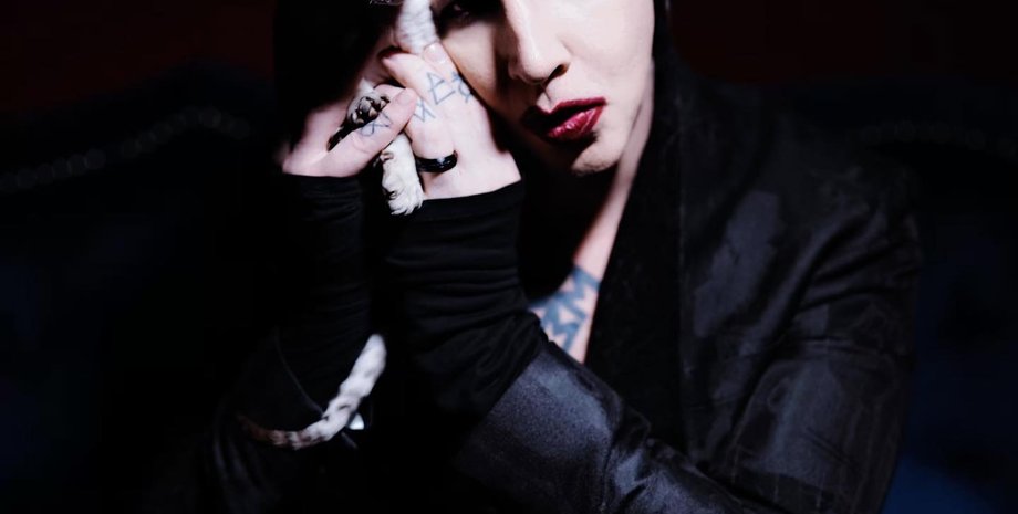 Мэрилин Мэнсон, карьера