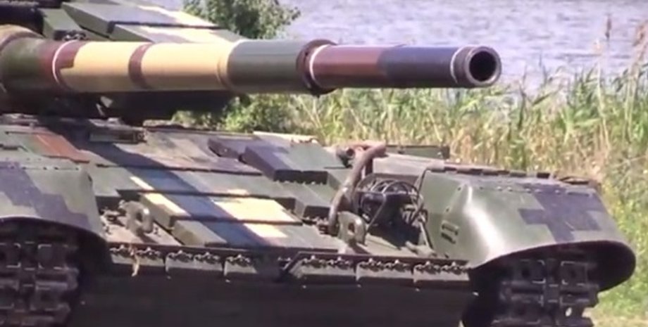 Фото: кадр с видео