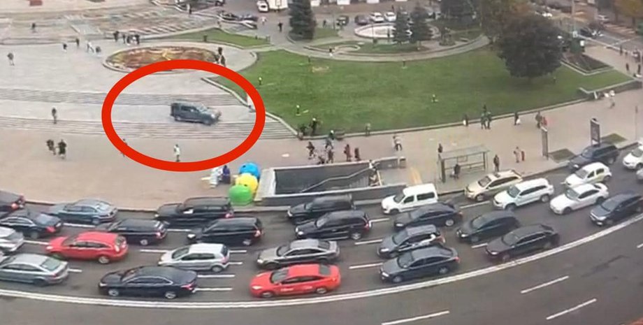 Фото: facebook Надія Максимець