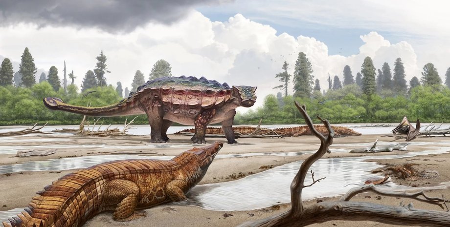 Natural History Museum of Utah