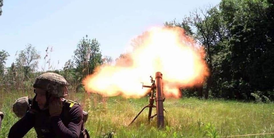 Бои в Луганской области, принудительная мобилизация в Лисичанске и Северодонецке, наступление на Донбассе