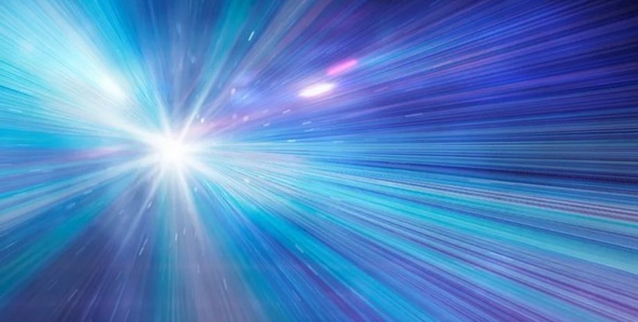 світло випромінювання