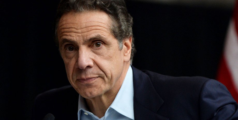 Крис Куомо, США, Полиция, Стрельба, Дети, Темнокожие