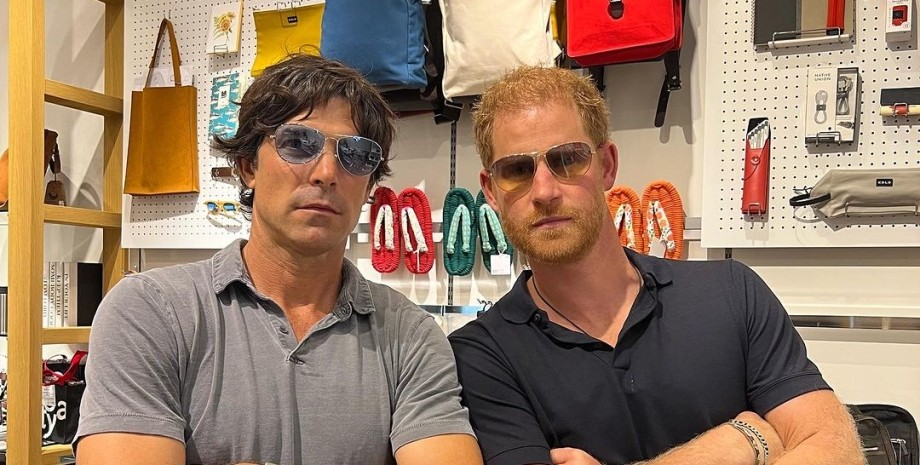 Начо Фігерас і принц Гаррі принц гаррі поло, принц гаррі, начо Фігерас, Начо Фігерас і принц Гаррі