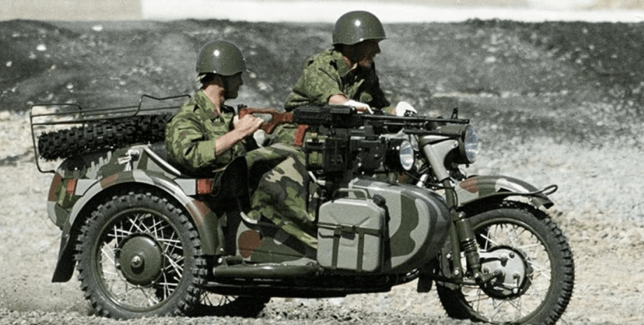 война в украине, мотоциклетные штурмы, байкеры, мотоколонна рф, война с россией