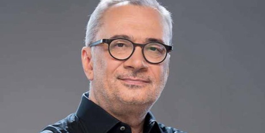 Константин Меладзе/Фото из открытых источников