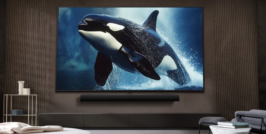 Телевізор LG 43UA75006LA