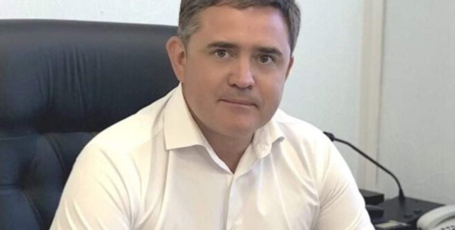 Игорь Мурашов